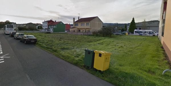 Terreno en Urbanización Ciudad Jardín thumbnail 2
