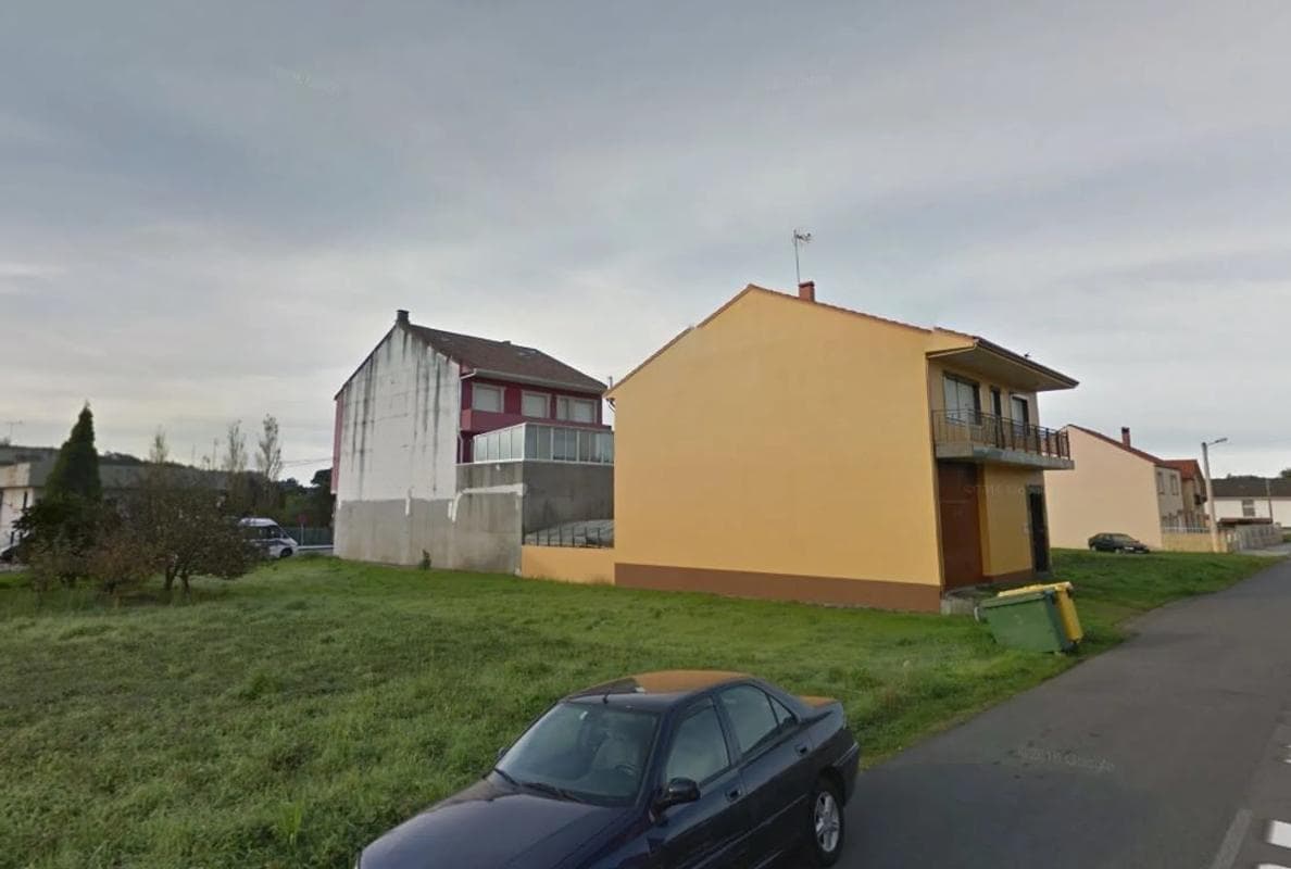 Terreno en venta en Laracha, A Coruña photo 4