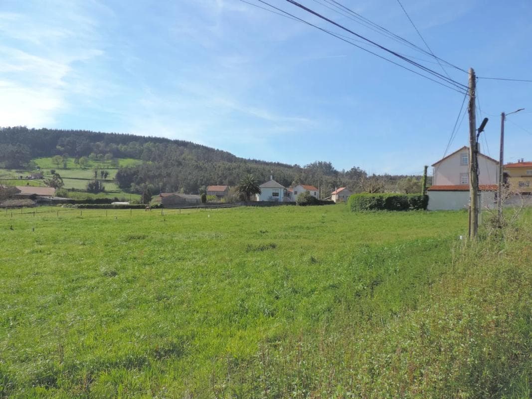 Terreno en venta en Laracha, A Coruña photo 5