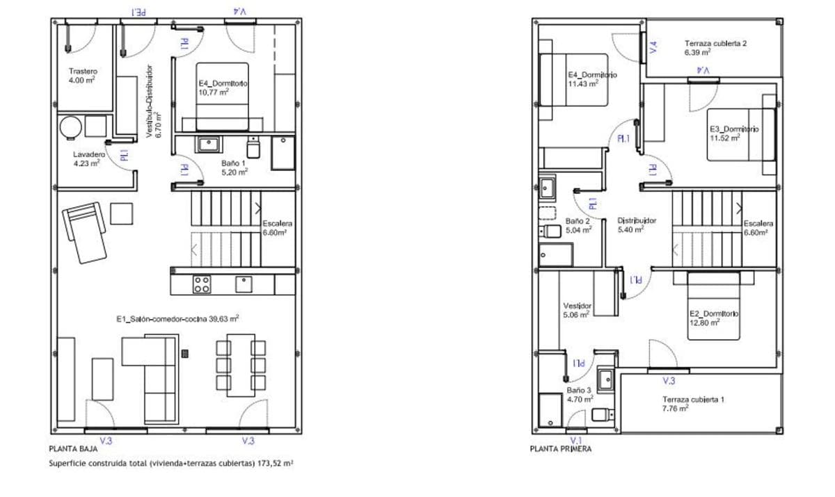 Terreno en venta en Laracha, A Coruña plan 1