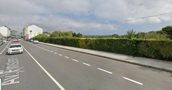 Terreno en avenida Finisterre s/n thumbnail 2