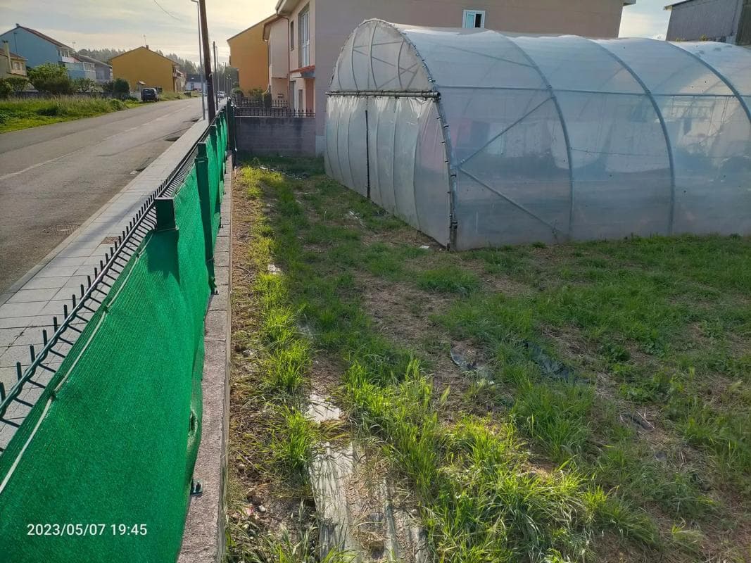 Terreno en venta en Laracha, A Coruña photo 5