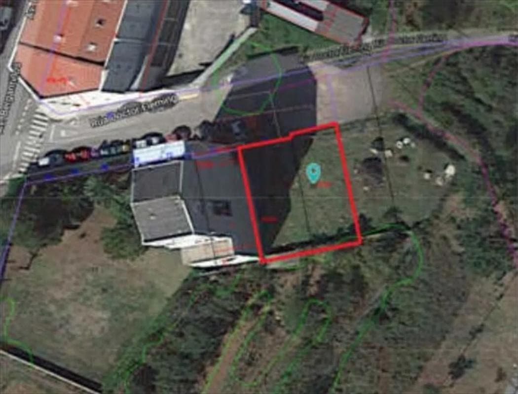 Terreno en venta en Carballo, A Coruña photo 2