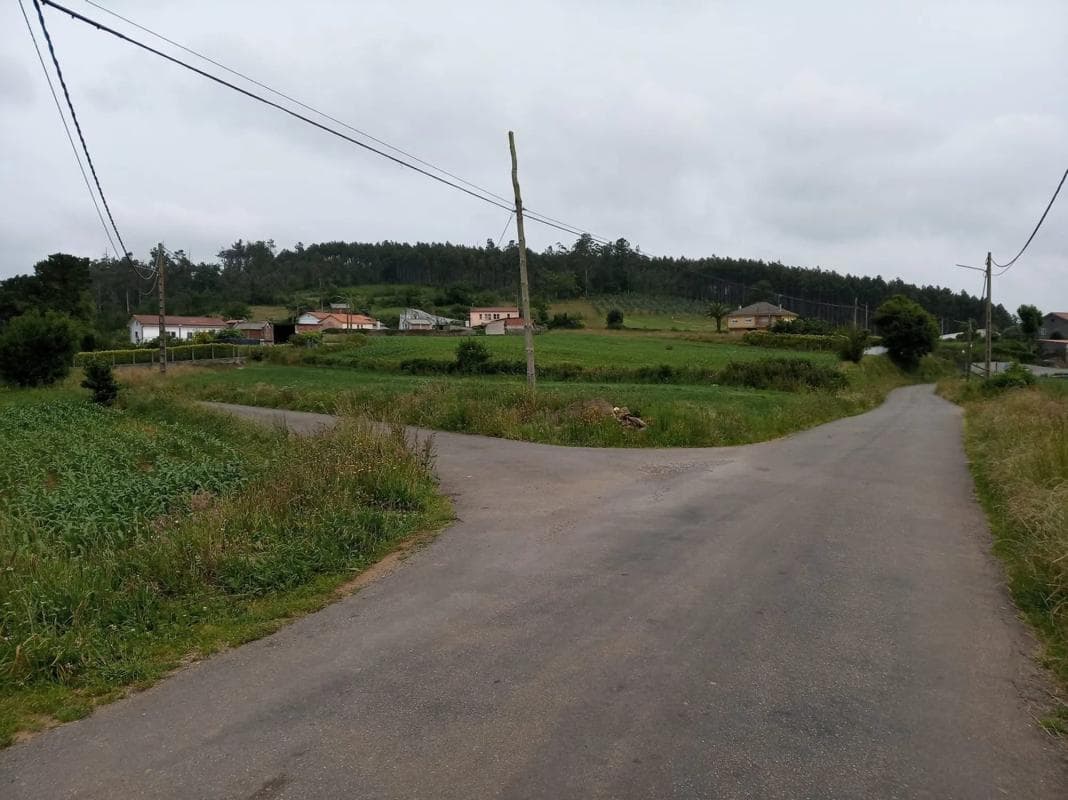Terreno en venta en Carballo, A Coruña photo 5