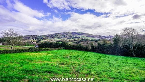 Terreno en Laracha photo 1
