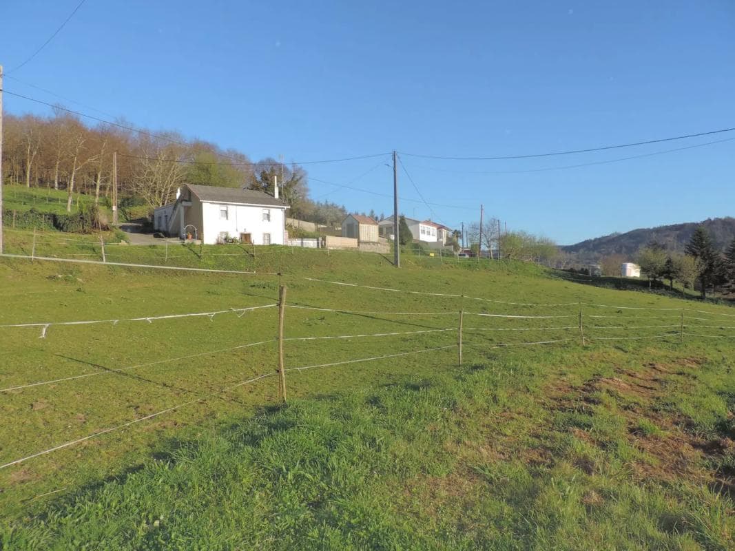 Terreno en venta en Laracha, A Coruña photo 4