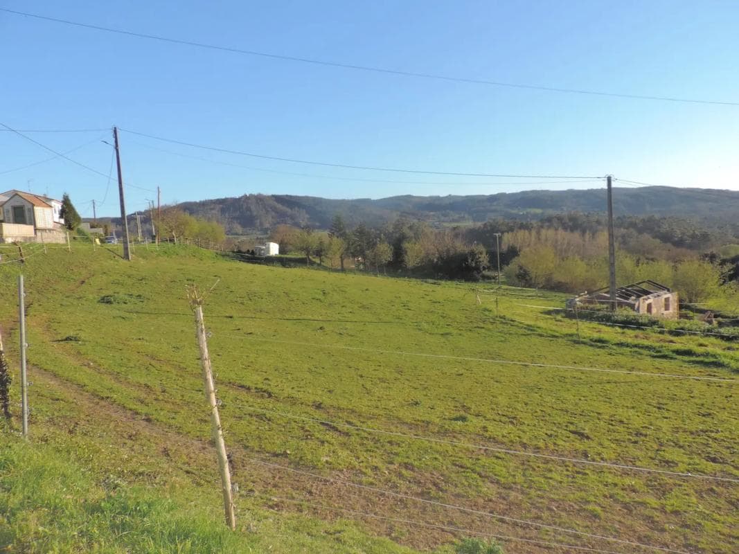 Terreno en venta en Laracha, A Coruña photo 5