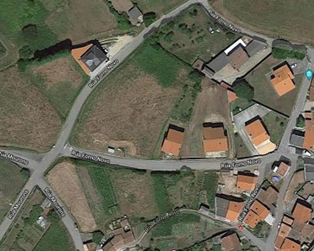 Terreno en venta en Malpica de Bergantiños, A Coruña photo 5