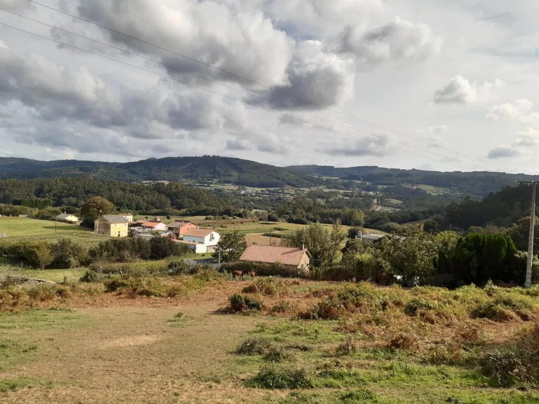 Terreno en venta en Laracha, A Coruña photo 4