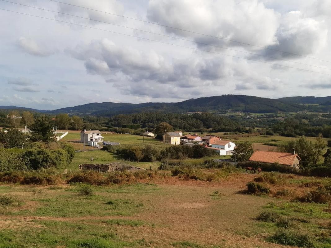 Terreno en venta en Laracha, A Coruña photo 2