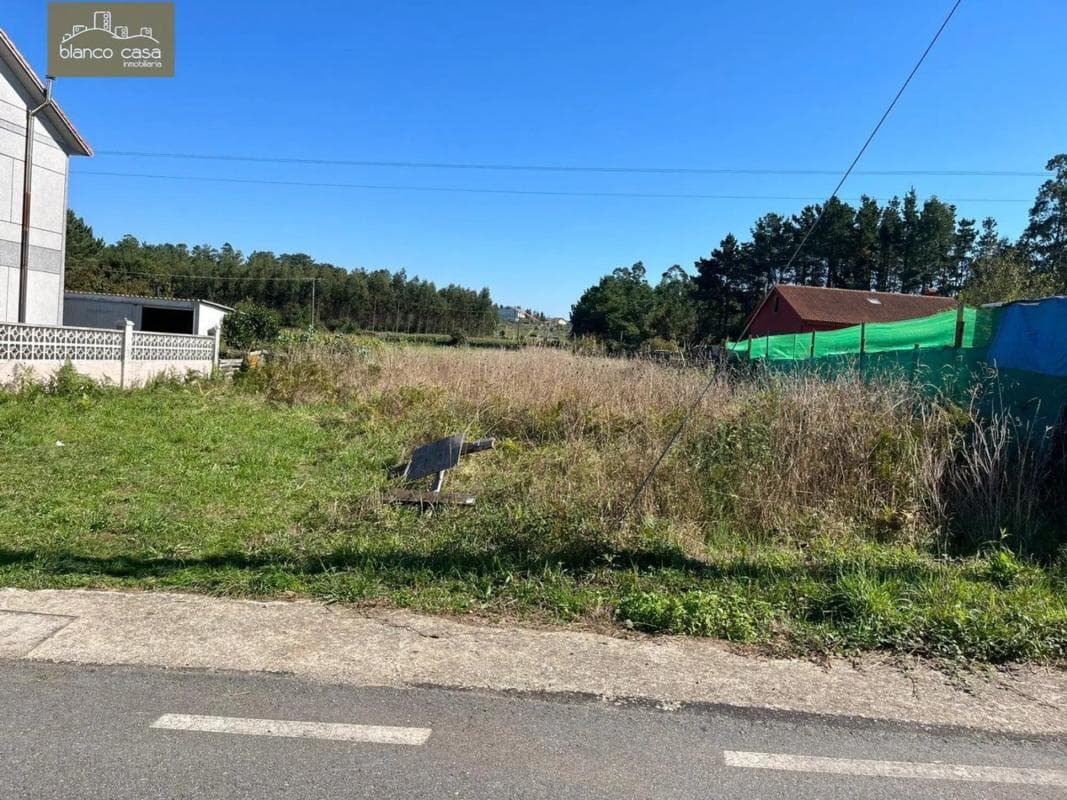 Terreno en venta en Carballo, A Coruña photo 5