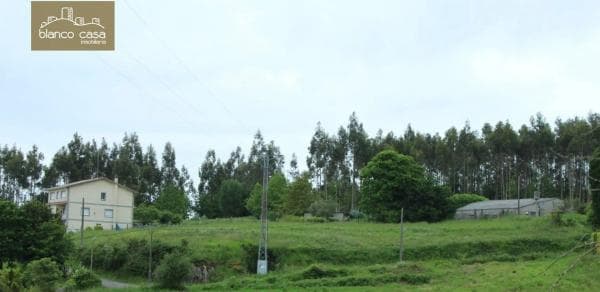 Terreno en Laracha photo 1