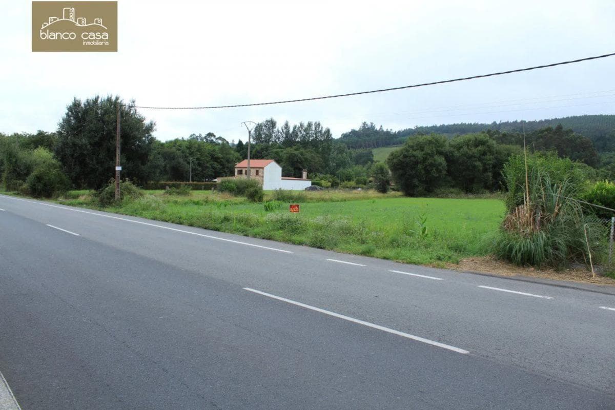 Terreno en venta en Carballo, A Coruña photo 4