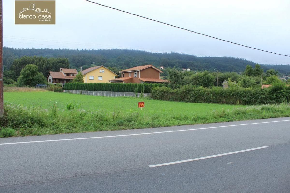 Terreno en venta en Carballo, A Coruña photo 5