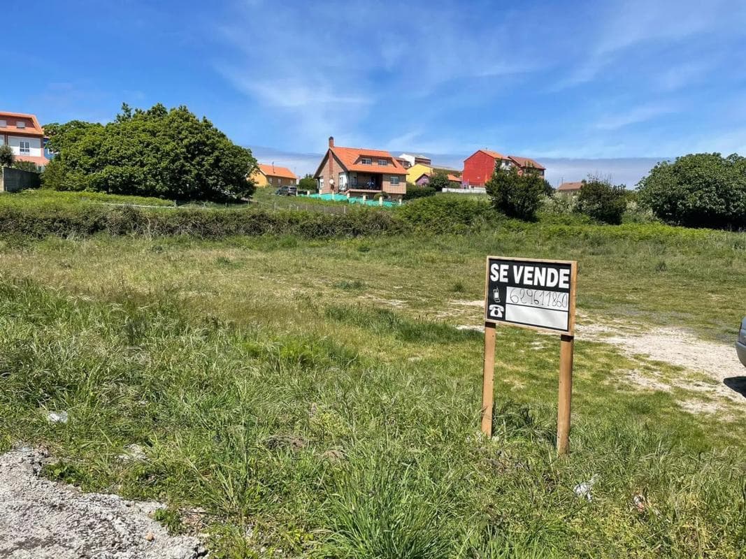 Terreno en venta en Camariñas, A Coruña photo 2