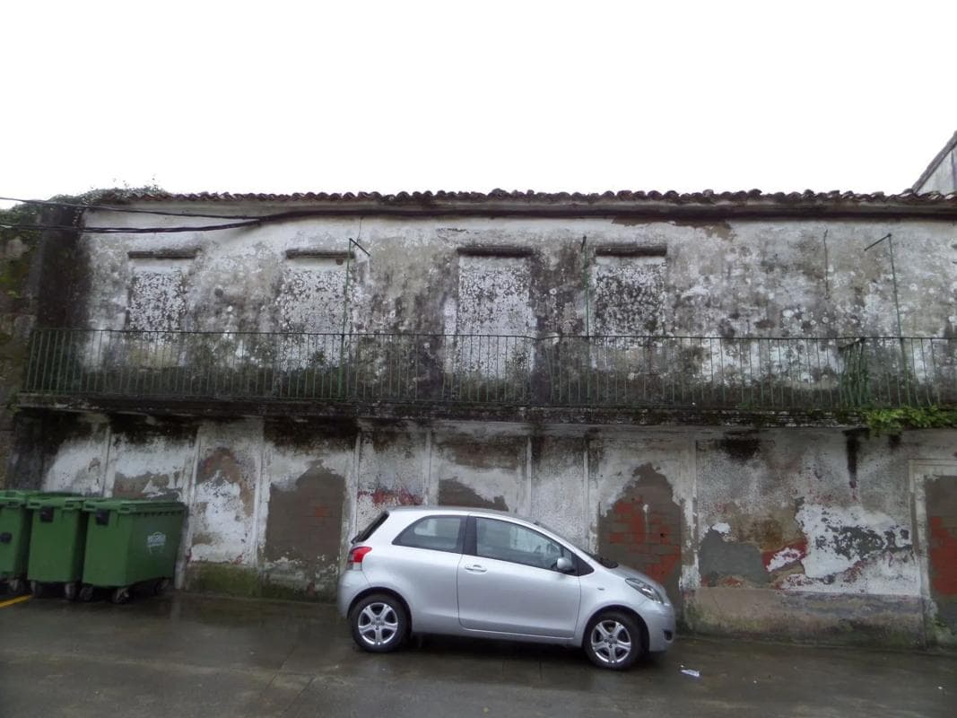 Terreno en venta en Corcubion, A Coruña photo 3