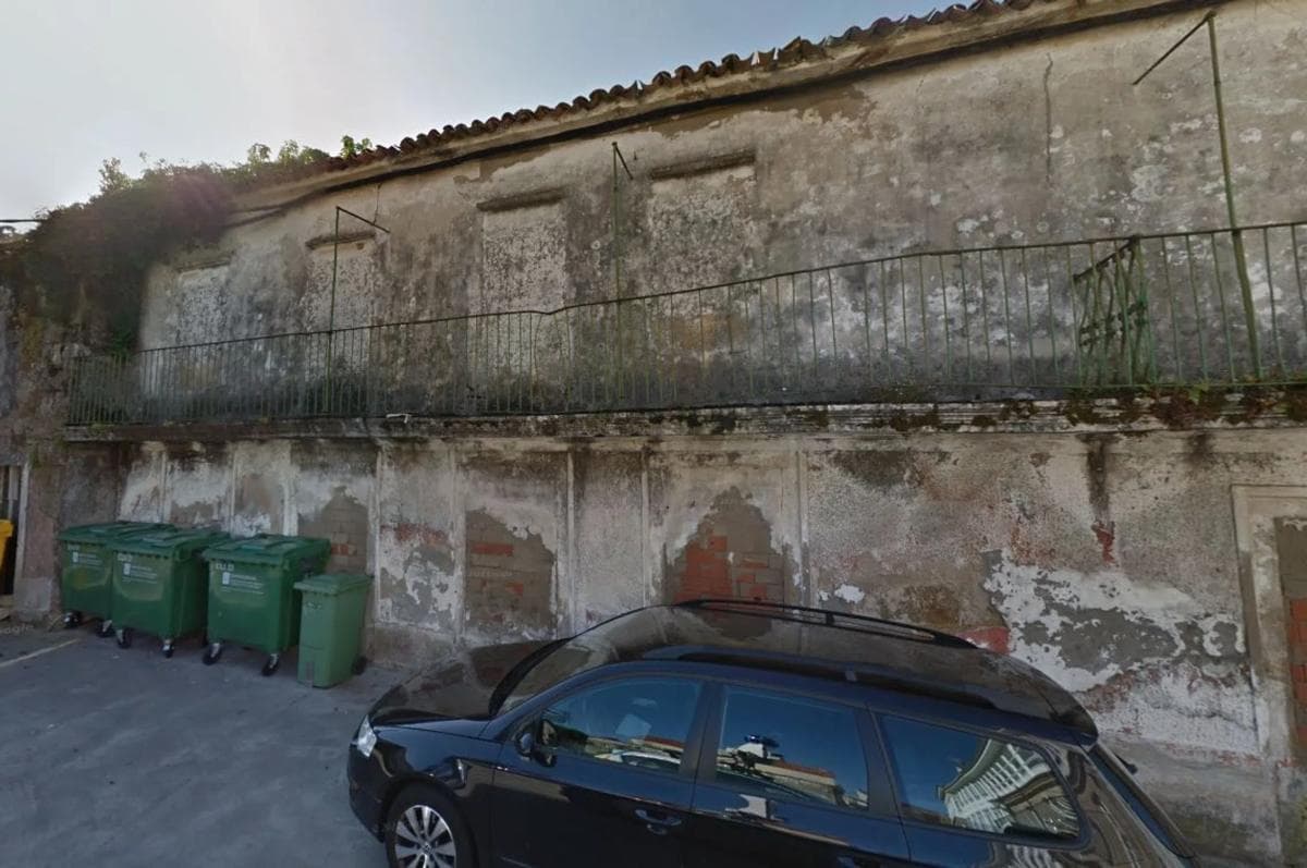 Terreno en venta en Corcubion, A Coruña photo 4