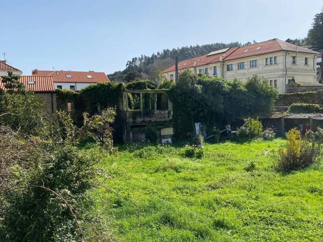 Terreno en venta en Corcubion, A Coruña photo 5