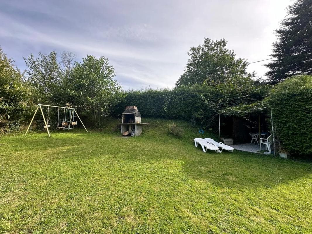Terreno en venta en Oza-Cesuras, A Coruña photo 3