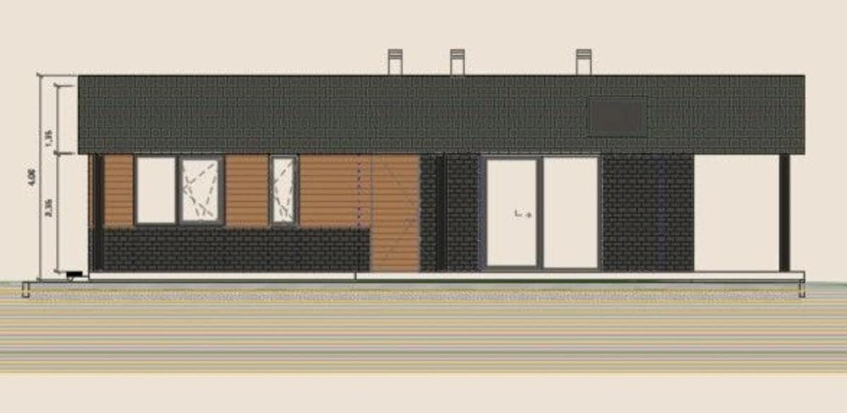 Terreno en venta en Oza-Cesuras, A Coruña plan 2
