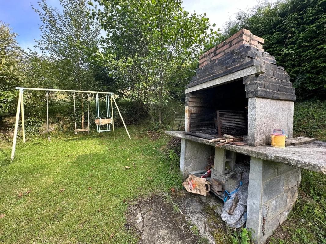 Terreno en venta en Oza-Cesuras, A Coruña photo 5