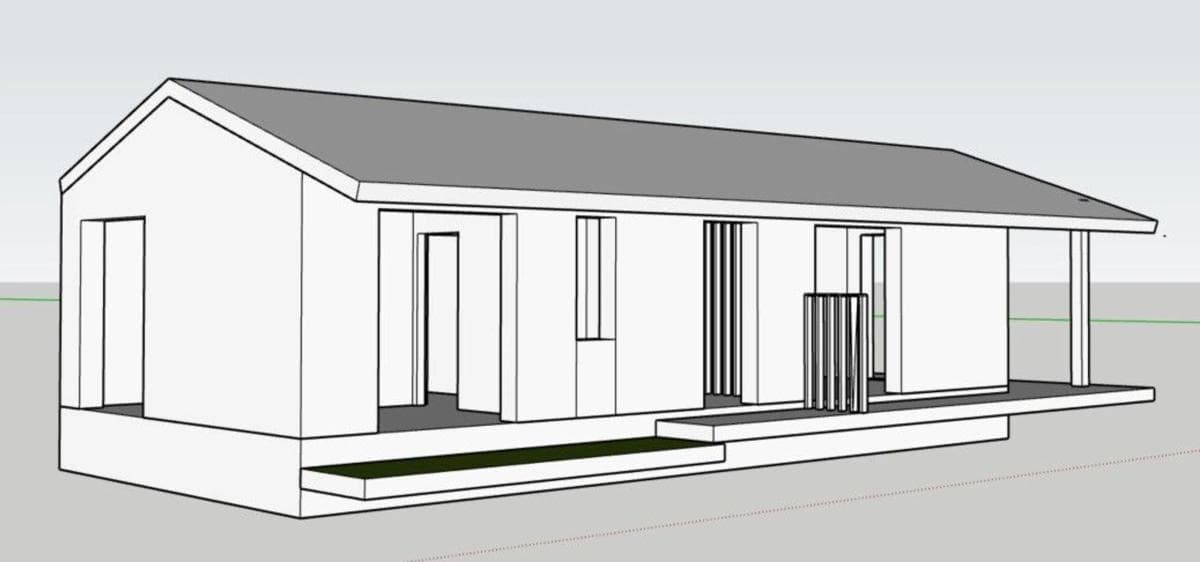 Terreno en venta en Oza-Cesuras, A Coruña plan 3