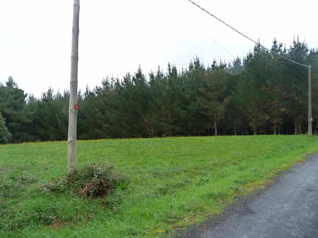 Terreno en venta en Oza-Cesuras, A Coruña photo 4