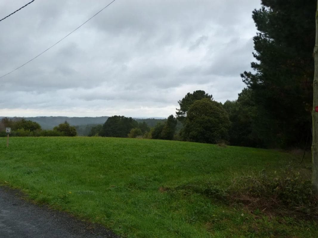 Terreno en venta en Oza-Cesuras, A Coruña photo 5