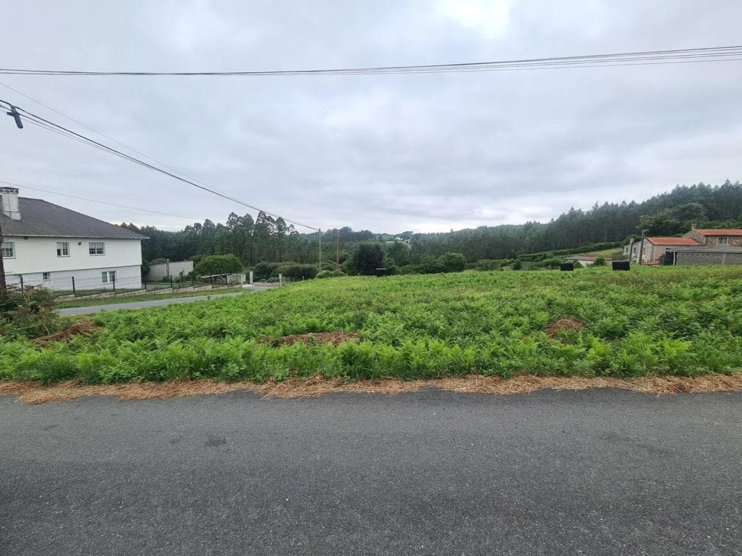 Terreno en venta en Oza-Cesuras, A Coruña photo 2