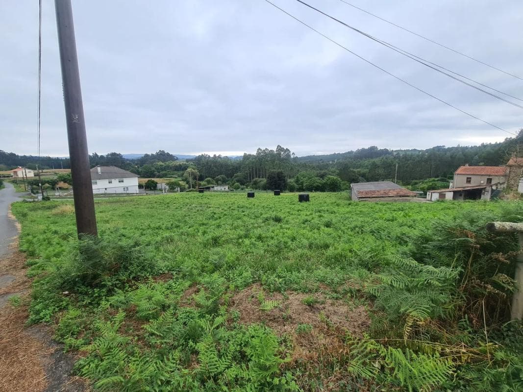Terreno en venta en Oza-Cesuras, A Coruña photo 4