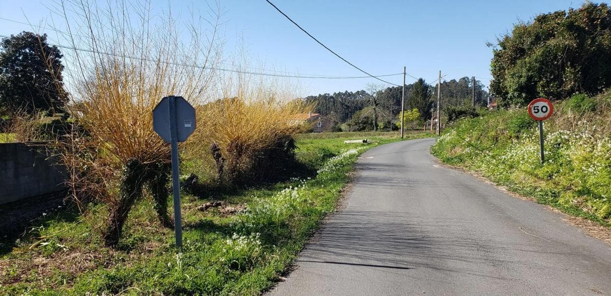 Land for sale in Coiros, A Coruña photo 3