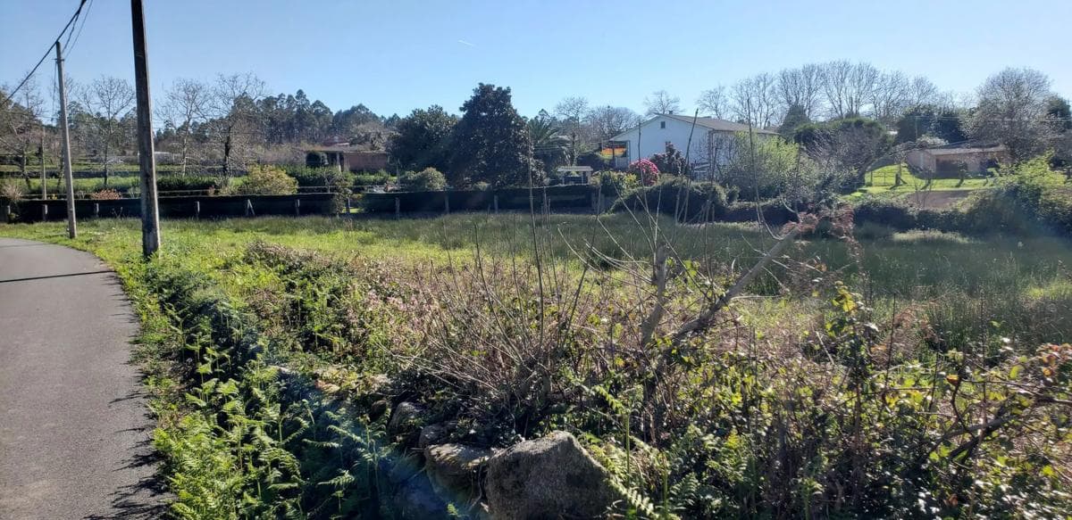 Land for sale in Coiros, A Coruña photo 5