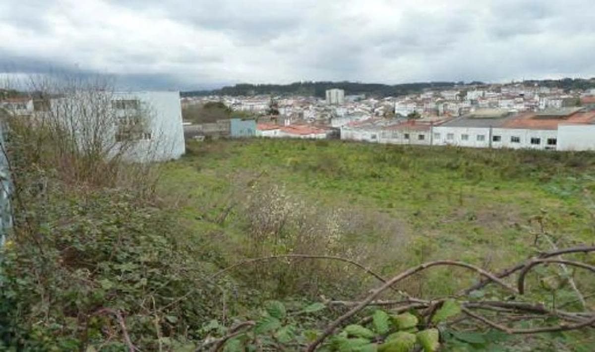 Terreno en venta en Betanzos, A Coruña photo 3
