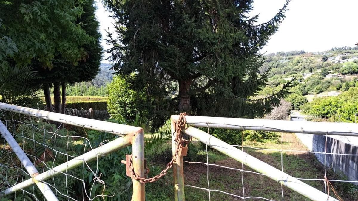 Terreno en venta en Coiros, A Coruña photo 4