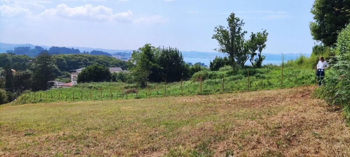 Terreno en venta en Miño, A Coruña photo 5