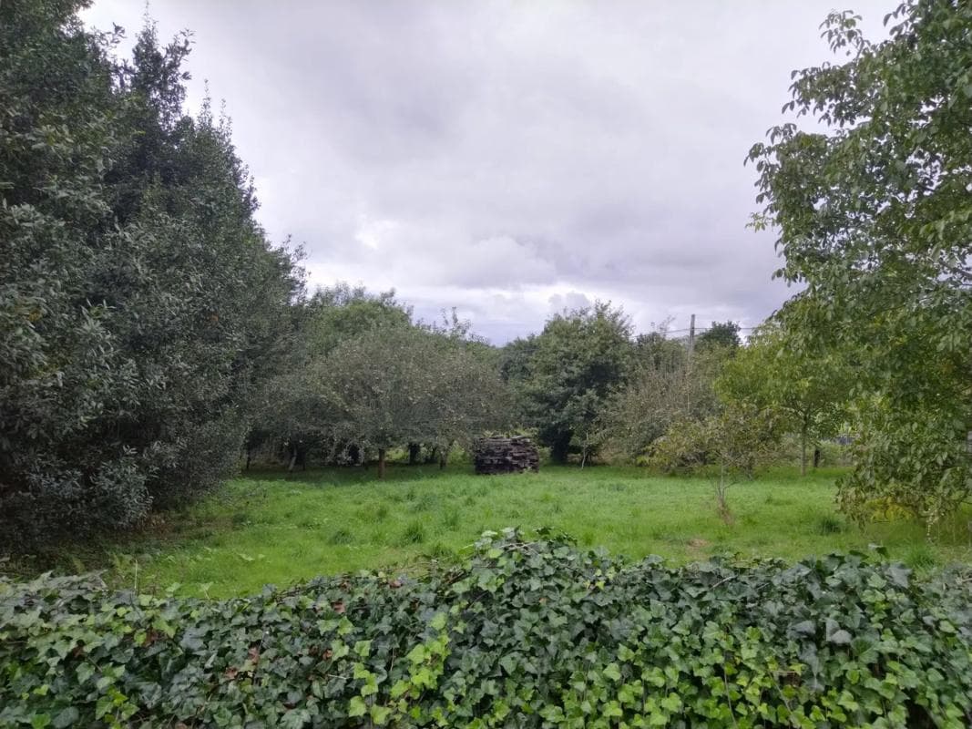 Terreno en venta en Coiros, A Coruña photo 3