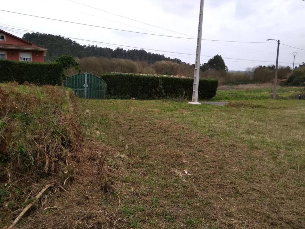Terreno en venta en Betanzos, A Coruña photo 3