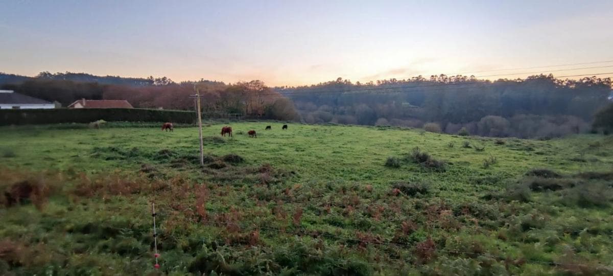 Terreno en venta en Oza-Cesuras, A Coruña photo 4