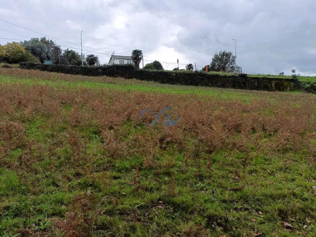 Terreno en venta en Coiros, A Coruña photo 2