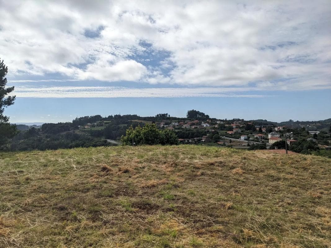 Terreno en venta en Coiros, A Coruña photo 2