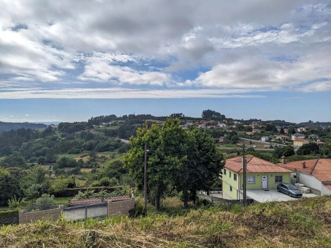 Terreno en venta en Coiros, A Coruña photo 3