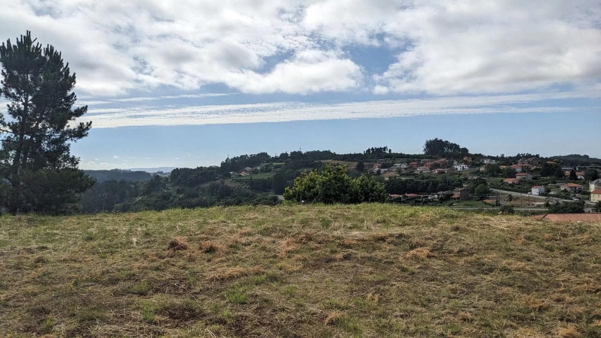 Terreno en venta en Coiros, A Coruña photo 5