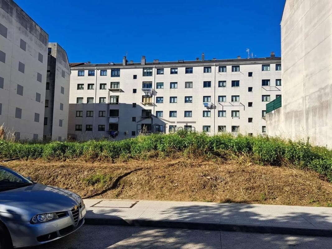 Działka na sprzedaż w Betanzos, A Coruña photo 3