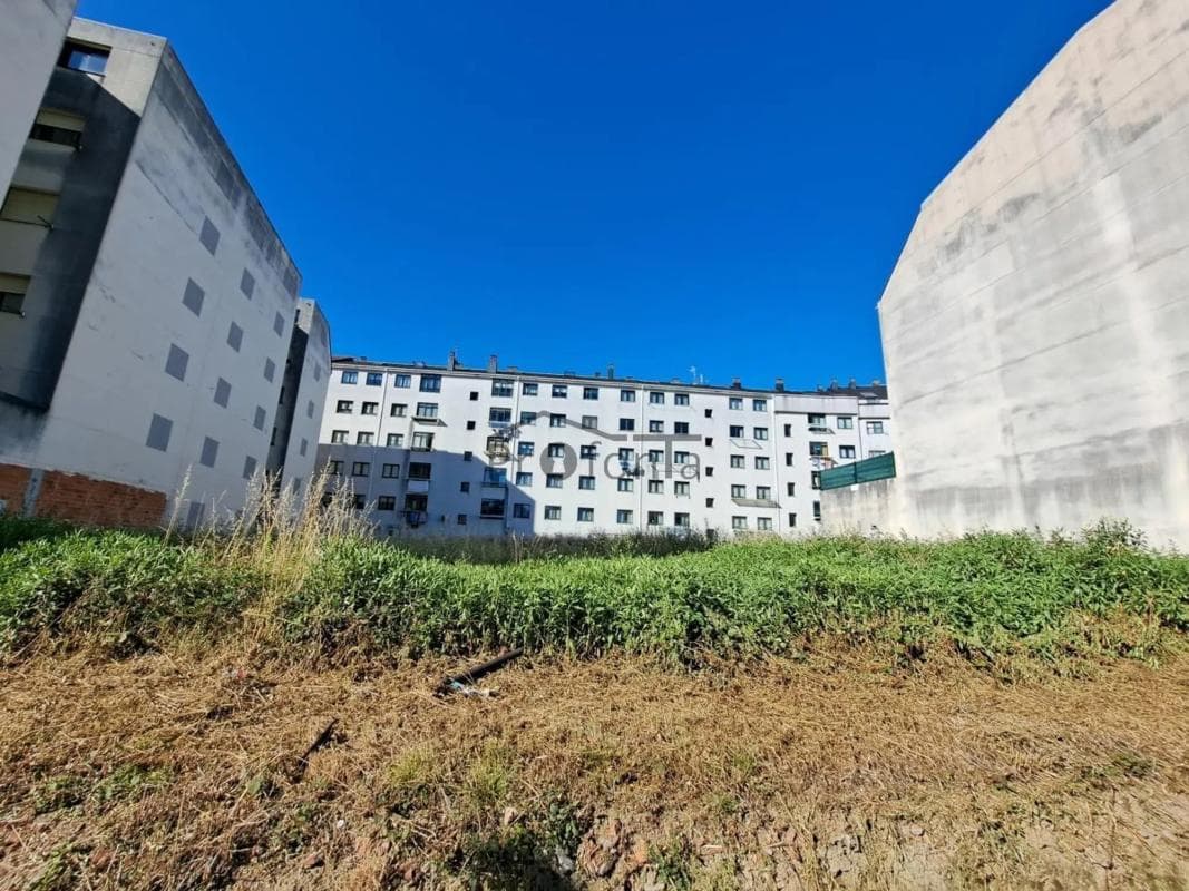 Działka na sprzedaż w Betanzos, A Coruña photo 4