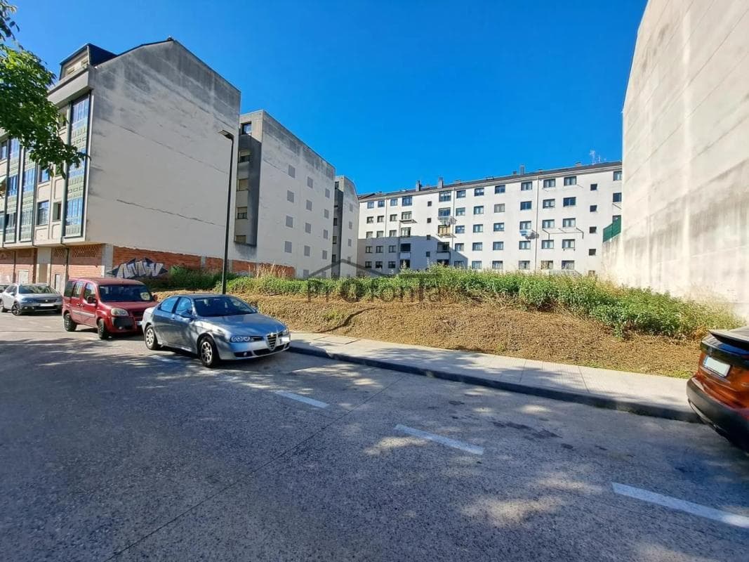 Działka na sprzedaż w Betanzos, A Coruña photo 5