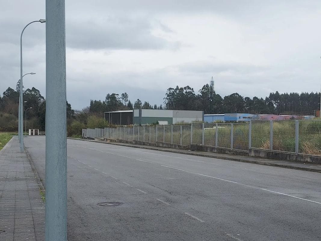 Działka na sprzedaż w Betanzos, A Coruña photo 5