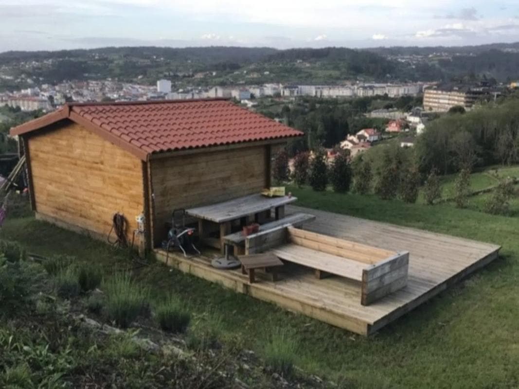 Terreno en venta en Betanzos, A Coruña photo 2