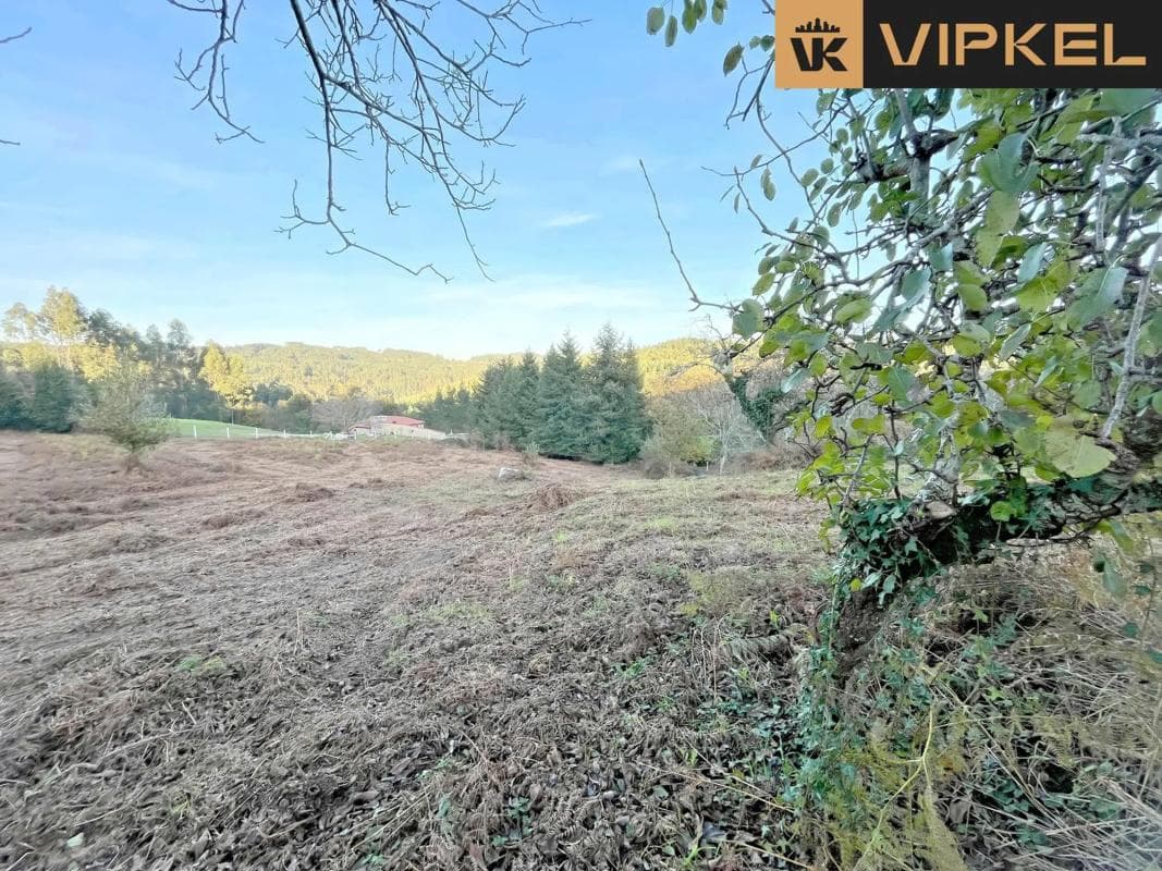 Terreno en venta en Coiros, A Coruña photo 2