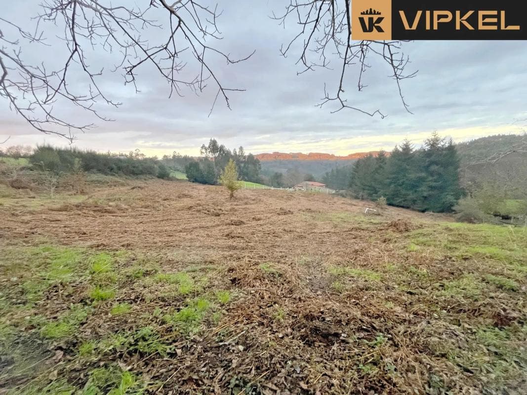 Terreno en venta en Coiros, A Coruña photo 5