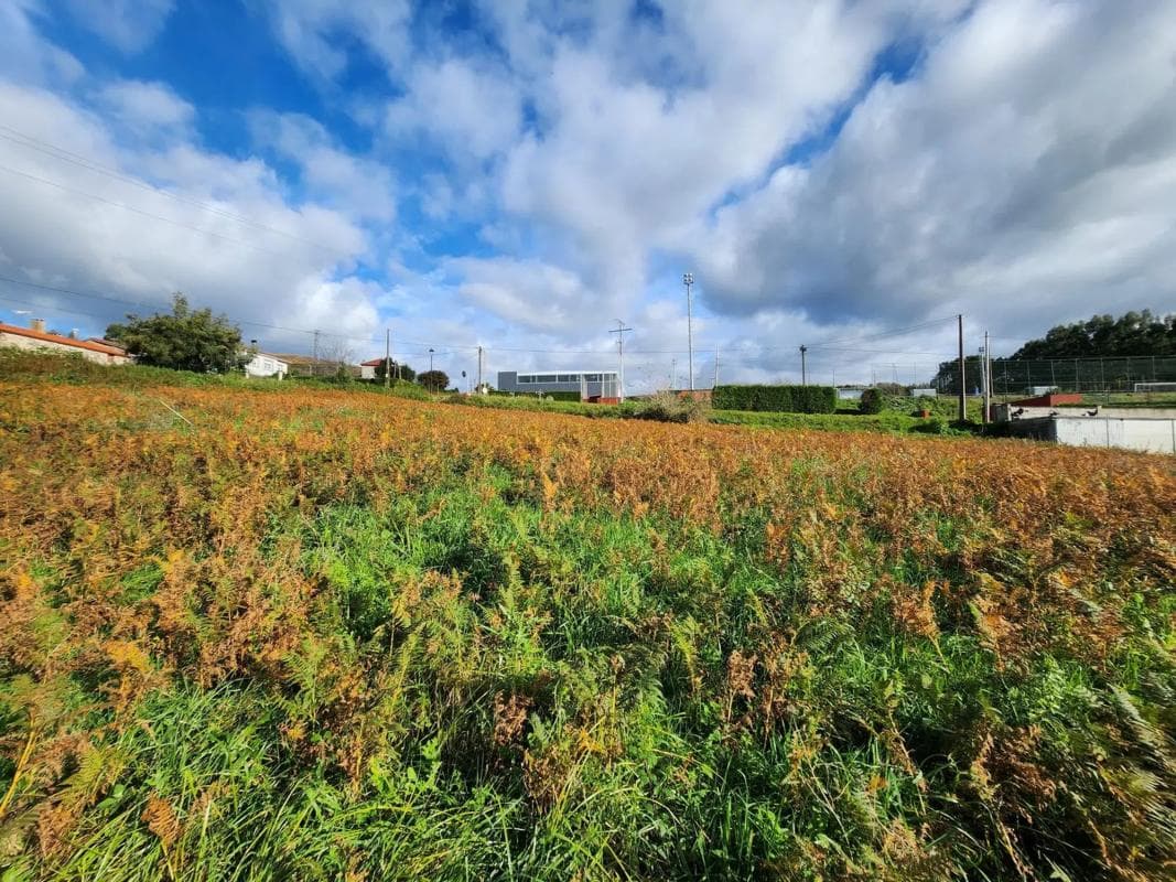 Terreno en venta en Oza-Cesuras, A Coruña photo 2